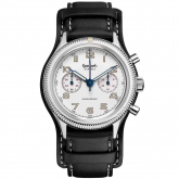 Montre Hanhart 417 ES Moby Dick