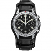 Montre Hanhart 417 ES Steve Mc.