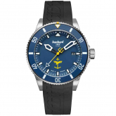 Montre Hanhart FLY NAVY Aerosphere - Autre version