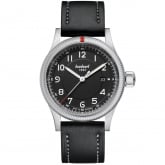 Montre Hanhart Pioneer One