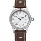 Montre Hanhart Pioneer One