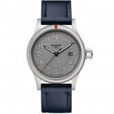 Montre Hanhart Pioneer One