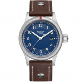 Montre Hanhart Pioneer One