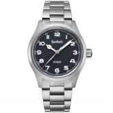 Montre Hanhart Pioneer Preventor HD12 - Autre version