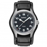 Montre Hanhart Pioneer Preventor HD12 - Autre version
