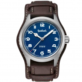 Montre Hanhart Pioneer Preventor HD12 - Autre version