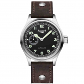 Montre Hanhart Pioneer Preventor9 Noir