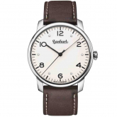 Montre Hanhart Pioneer Silva White - Autre version