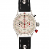 Montre Hanhart Pioneer TachyTele