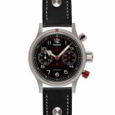 Montre Hanhart Pioneer TachyTele