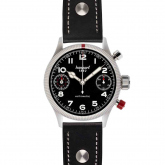 Montre Hanhart Pioneer TwinDicator