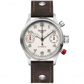Montre Hanhart Pioneer TwinDicator