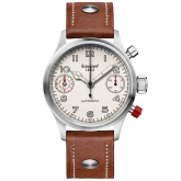 Montre Hanhart Pioneer TwinDicator