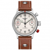 Montre Hanhart Pioneer TwinDicator