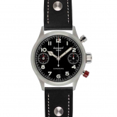 Montre Hanhart Pioneer TwinDicator