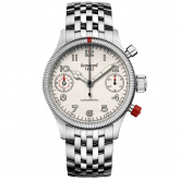 Montre Hanhart Pioneer TwinDicator
