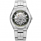 Montre herbelin Cap Camarat Skeleton Auto - Autre version
