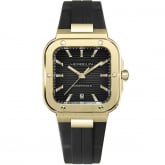 Montre Herbelin Cap Camarat Square Automatic - Autre version