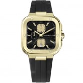 Montre Herbelin Cap Camarat Square Chronograph - Autre version