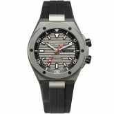 Montre herbelin Cap Camarat Titanium Diver Auto - Autre version