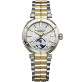 Montre Herbelin Newport Auto Phase de Lune - Autre version