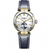 Montre Herbelin Newport Auto Phase de Lune - Autre version