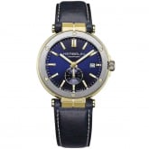 Montre herbelin Newport - Autre version