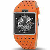 Montre Lip Big TV Squelette - Autre version