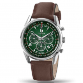 Montre Lip Himalaya Chronographe