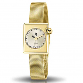 Montre Lip Mach 2000 Mini Square