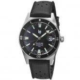 Montre Lip Nautic 666 Automatique - manufacture