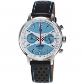 Montre Lip Rallye Chrono Méca-Quartz GPFH - Autre version