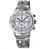 Montre Lip Rallye Mca quartz Chronographe - Autre version