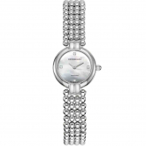 Montre Michel Herbelin Perles Femme