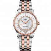 Montre Mido Baroncelli Signature Lady Necklace