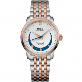 Montre Mido Baroncelli Smiling Moon Lady 