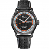 Montre Mido Multifort Chronometer 1 Racer - Autre version