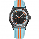 Montre Mido Multifort Chronometer 1 Racer - Autre version
