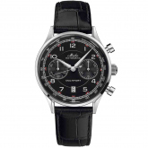 Montre Mido Multifort Patrimony Chronograph