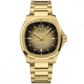 Montre Mido Multifort TV Big Date - Autre version