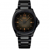 Montre Mido Multifort TV Big Date - Pour compl&eacute;ter