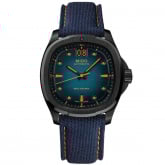 Montre Mido Multifort TV Big Date - Autre version