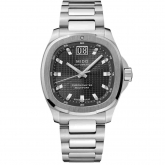 Montre Mido Multifort TV Big Date Chronometer - Autre version