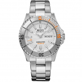Montre Mido Ocean Star 200 - Autre version