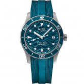 Montre Mido Ocean Star - Autre version