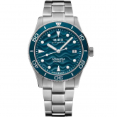 Montre Mido Ocean Star - Autre version
