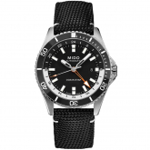 Montre Mido Ocean Star GMT - Autre version