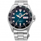 Montre Orient Mako Vintage