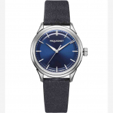 Montre Pequignet Royale Paris - Autre version