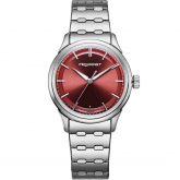 Montre Pequignet Royale Paris - Autre version